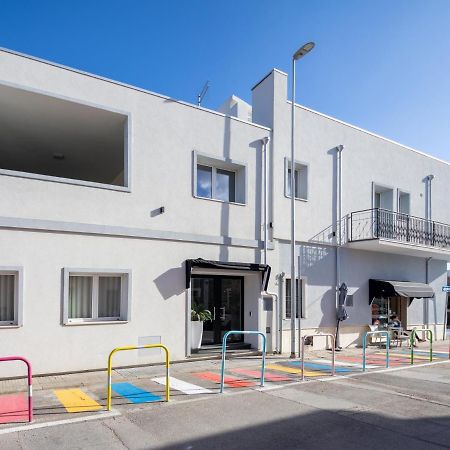 J Rooms Olbia Exterior foto