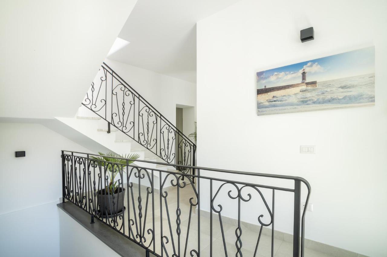 J Rooms Olbia Exterior foto