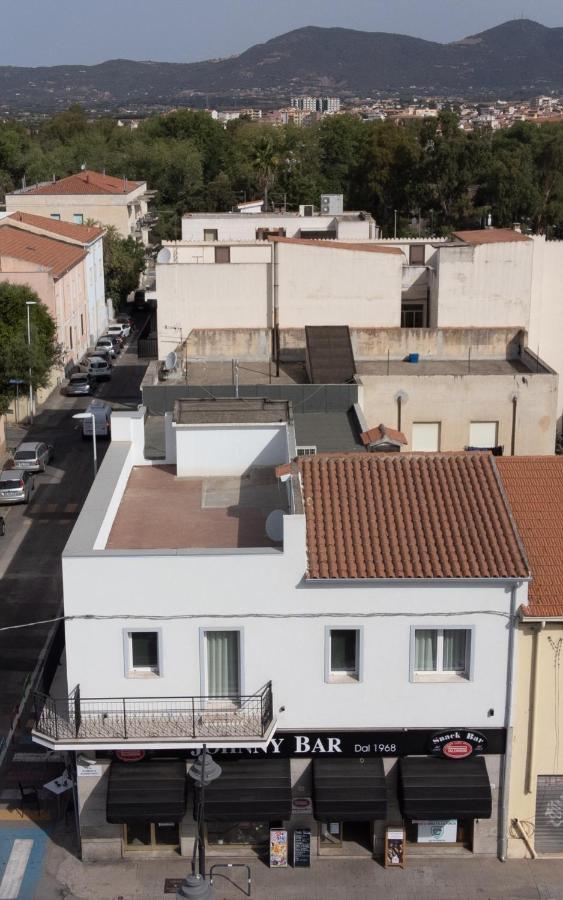 J Rooms Olbia Exterior foto