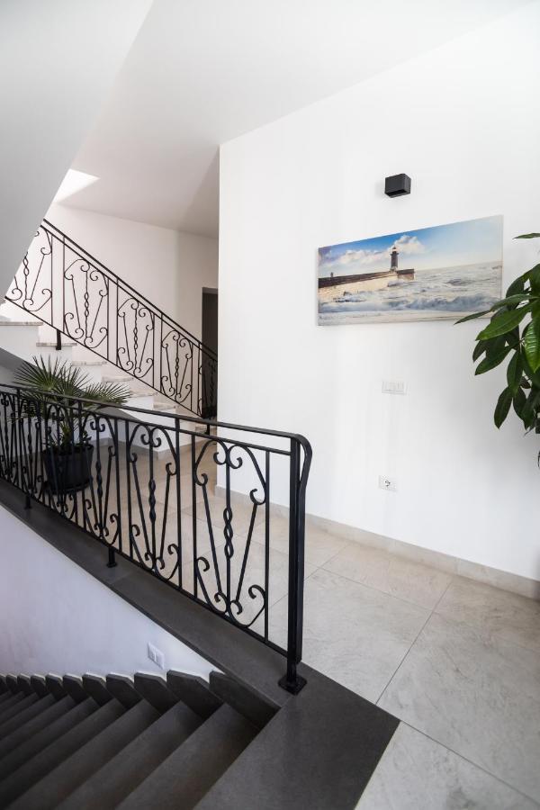 J Rooms Olbia Exterior foto